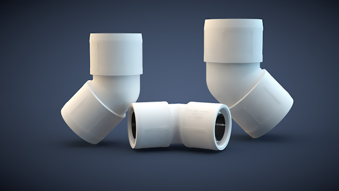 PSP鋼塑復合管的優勢